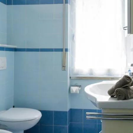 Appartement Mattias - The House Of Travelers